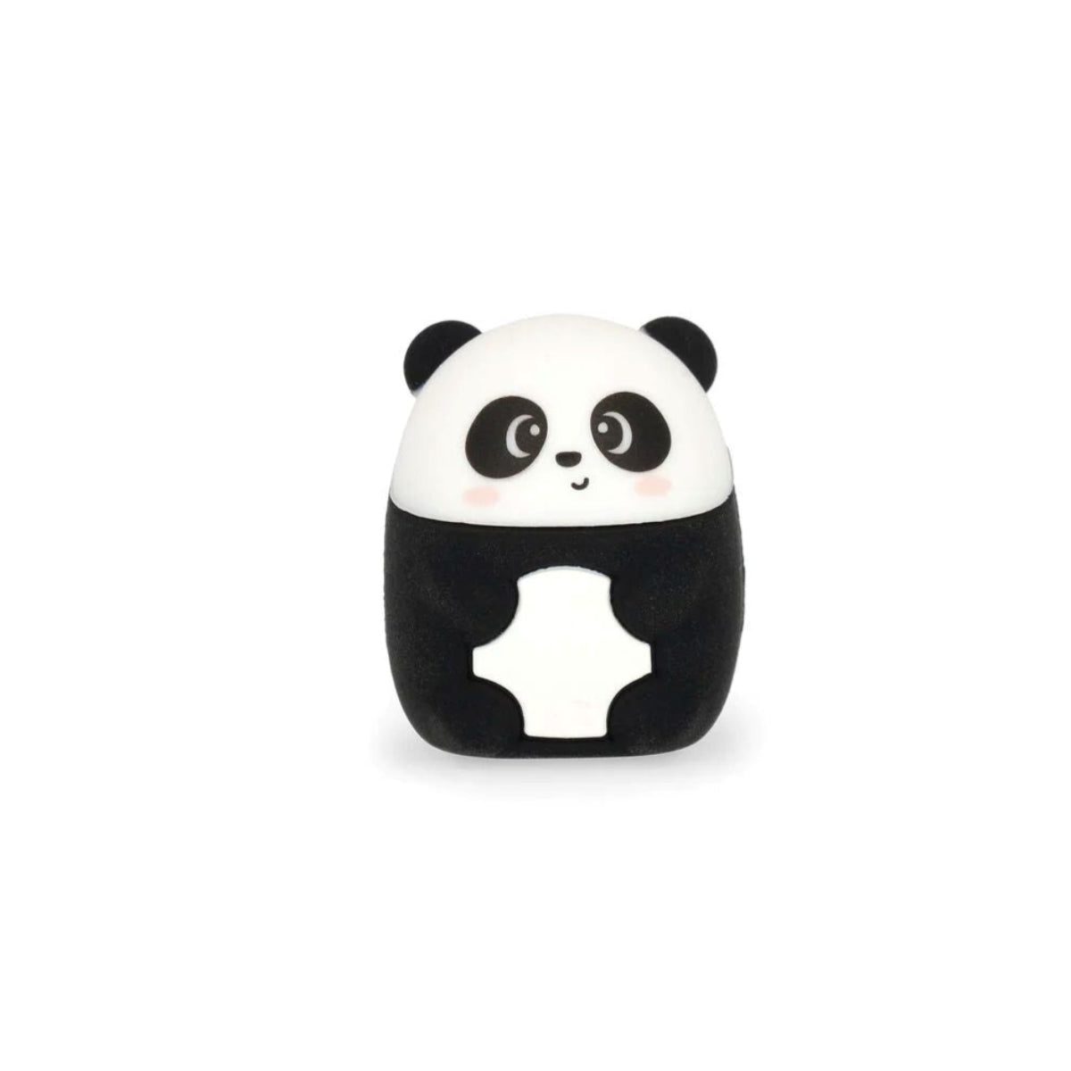 Legami Panda Pencil Sharpener - Mini Friends