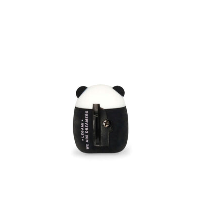 Legami Panda Pencil Sharpener - Mini Friends