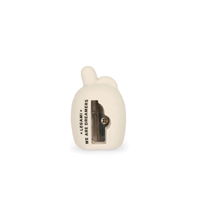 Legami Bunny Pencil Sharpener - Mini Friends