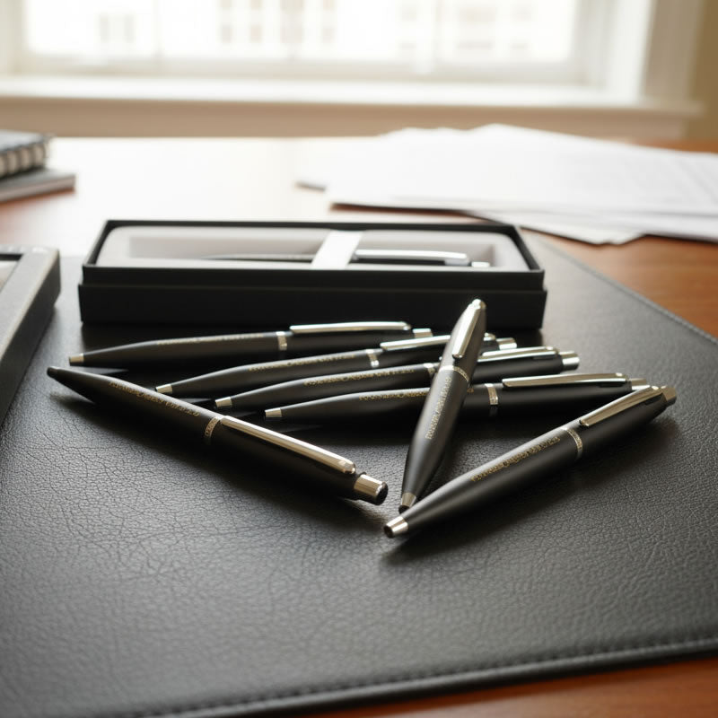 Engraved Pens with Fast US Shipping - Executive Pens Direct