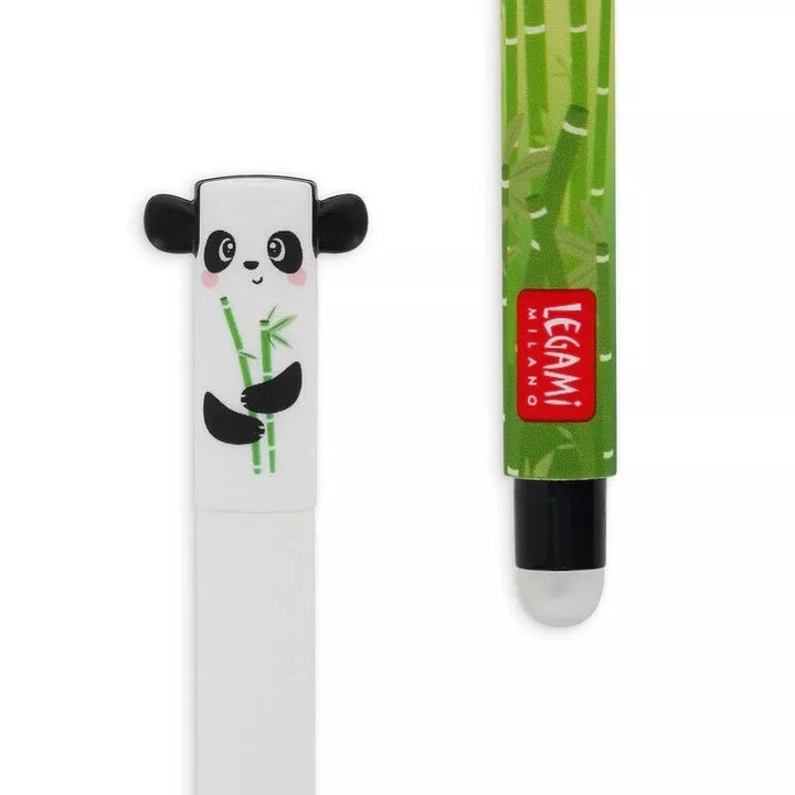 12 XXL Refills For Erasable Gel Pens, Also Compatible With Legami Red - View #10