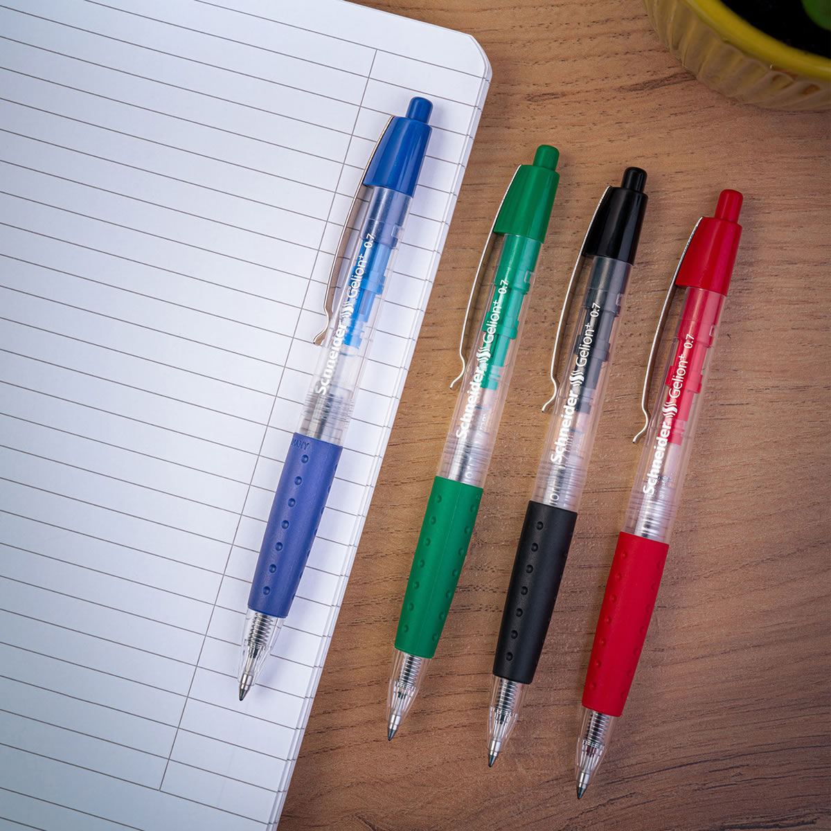 Schneider Gelion 1 penna gel (1x) - acquista su