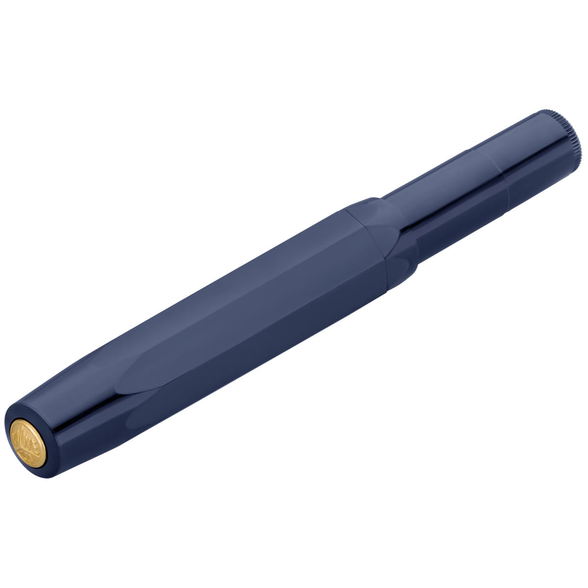 Kaweco Classic Sport Navy Fountain Pen - Image 3