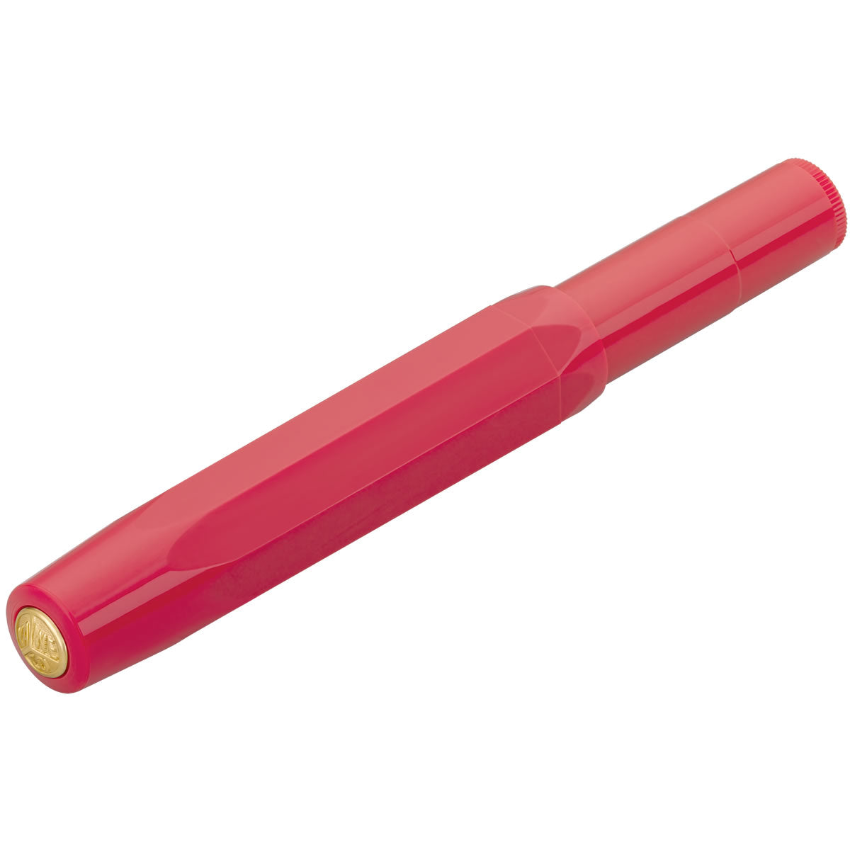 Kaweco Classic Sport Red Fountain Pen - Image 3