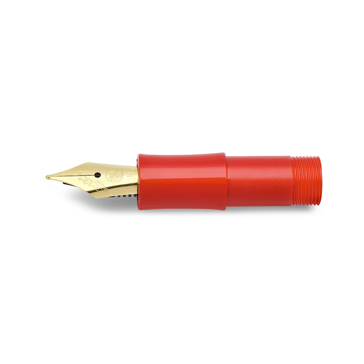 Kaweco Classic Sport Red Replacement Nib Unit