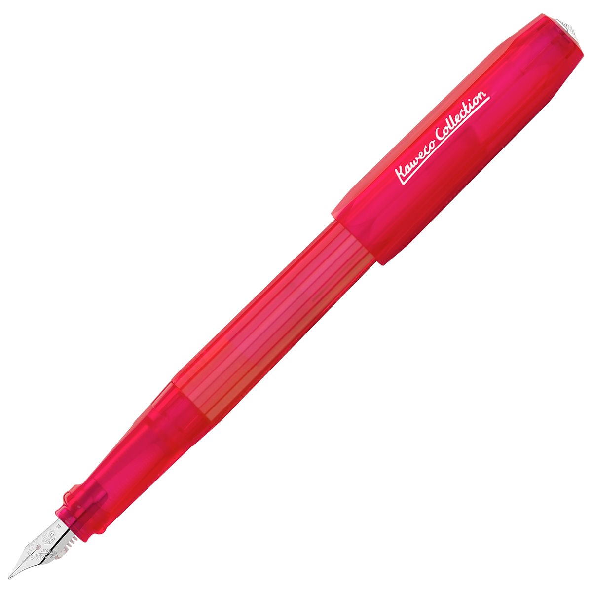 Kaweco COLLECTION Perkeo Infrared Fountain Pen