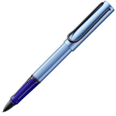Lamy AL-Star Aquatic Blue Ballpoint Pen - 2024 Special Edition