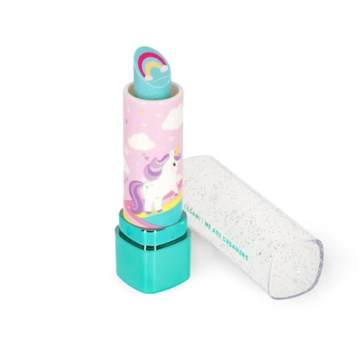 Legami Scented Eraser Xoxo - Unicorn