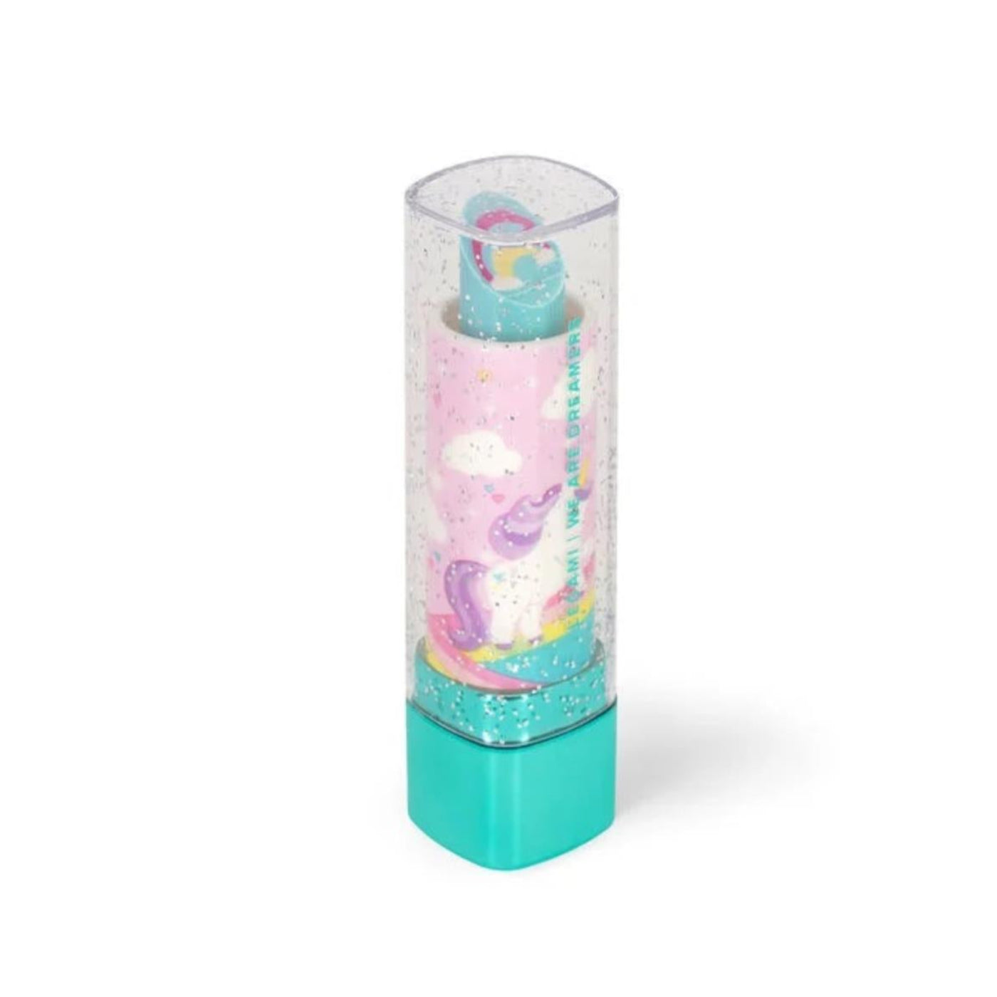 Legami Scented Eraser Xoxo - Unicorn