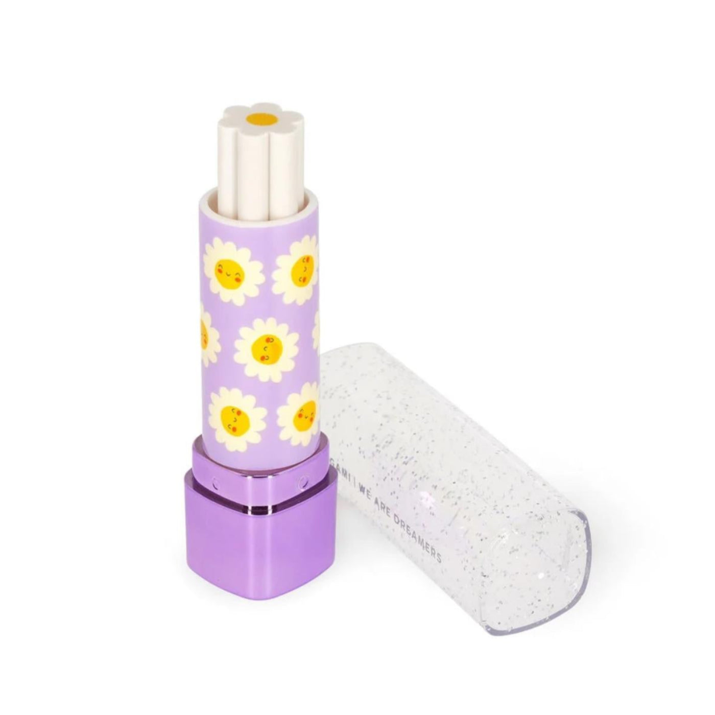 Legami Scented Eraser Xoxo - Daisy