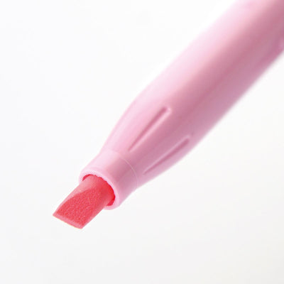 Pilot FriXion Light Soft Erasable Pastel Highlighter - Pink