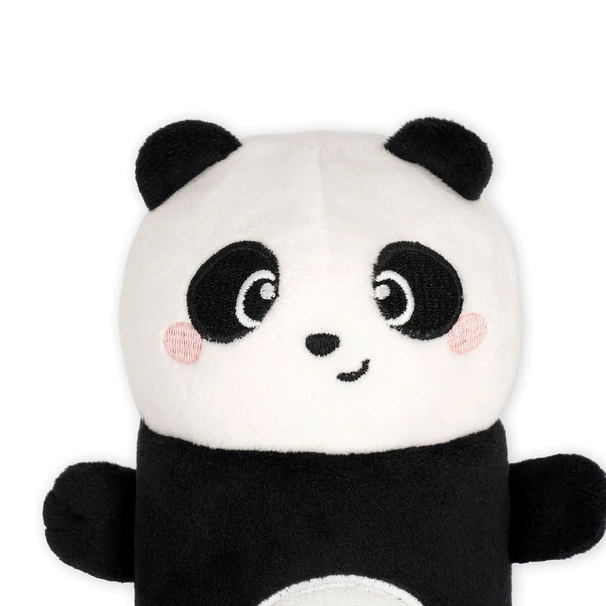 Legami Pencil Case - Super Soft! - Panda