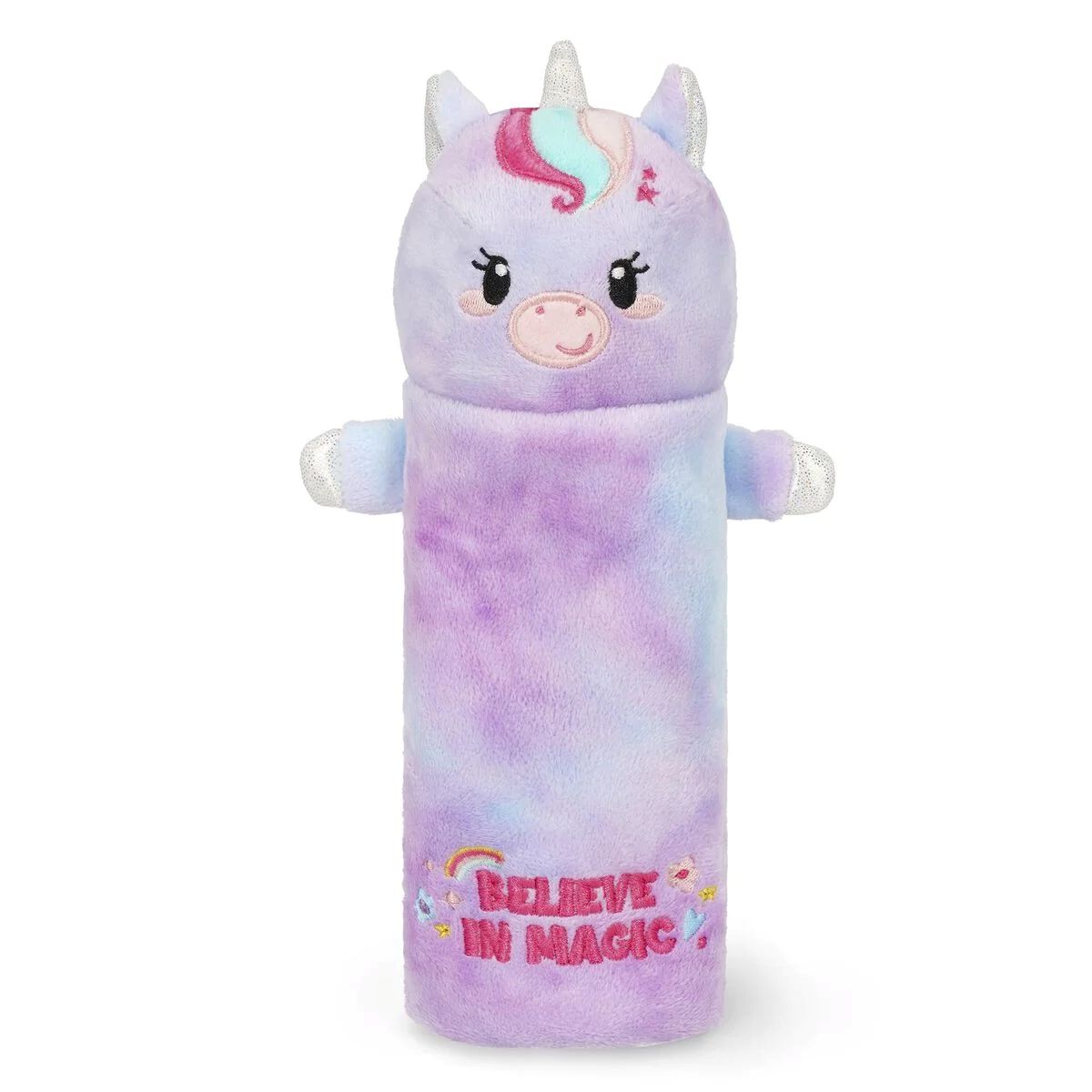 Legami Pencil Case - Super Soft! - Unicorn