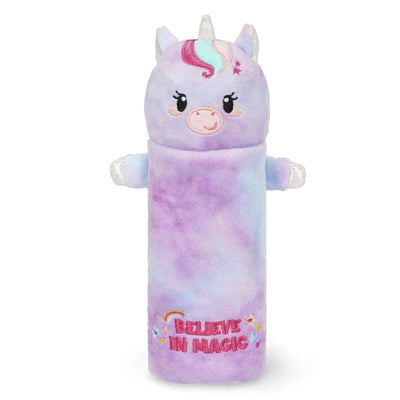 Legami Pencil Case - Super Soft! - Unicorn