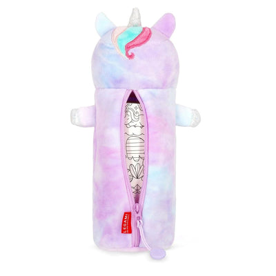 Legami Pencil Case - Super Soft! - Unicorn