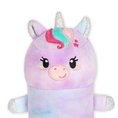 Legami Pencil Case - Super Soft! - Unicorn
