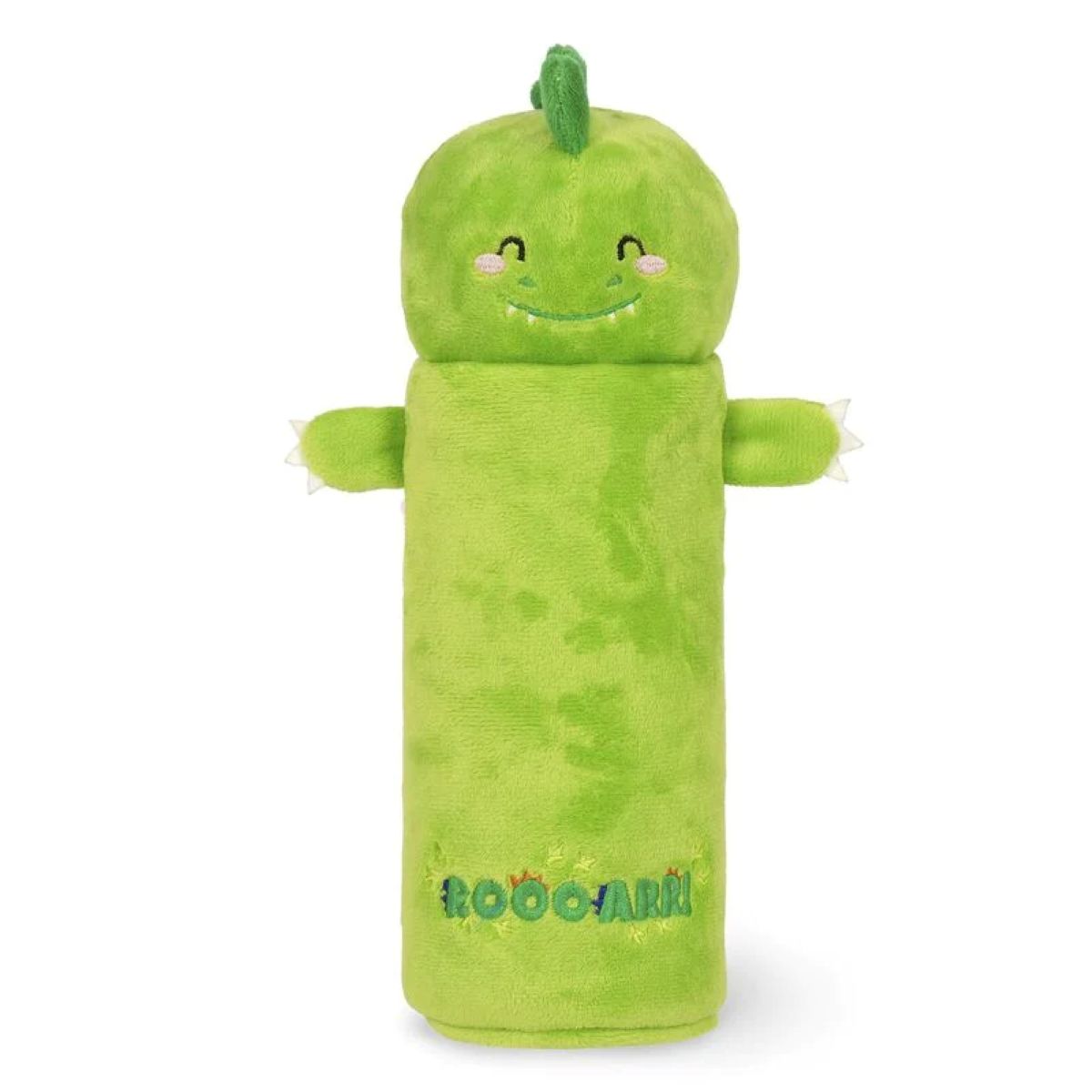 Legami Pencil Case - Super Soft! - Dino