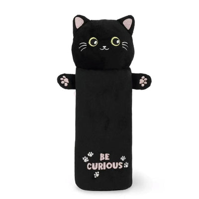 Legami Pencil Case - Super Soft! - Kitty