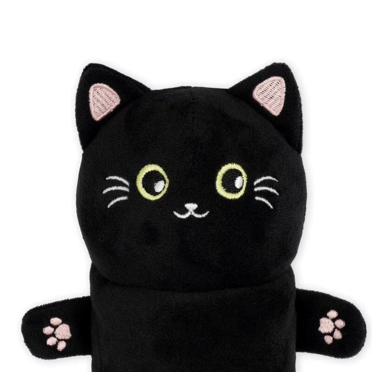 Legami Pencil Case - Super Soft! - Kitty