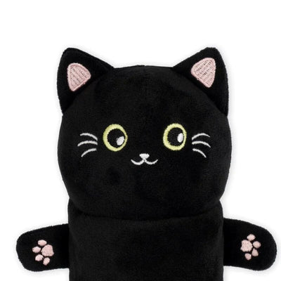 Legami Pencil Case - Super Soft! - Kitty