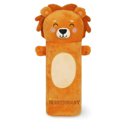 Legami Pencil Case - Super Soft! - Lion