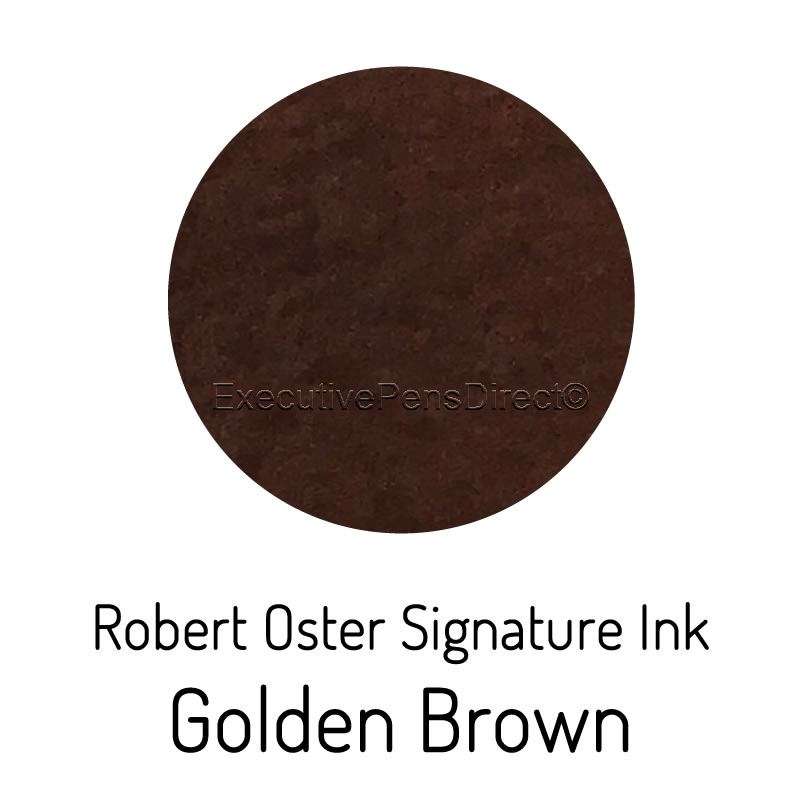 Robert Oster Signature Fountain Pen Inks - Various Colours Available