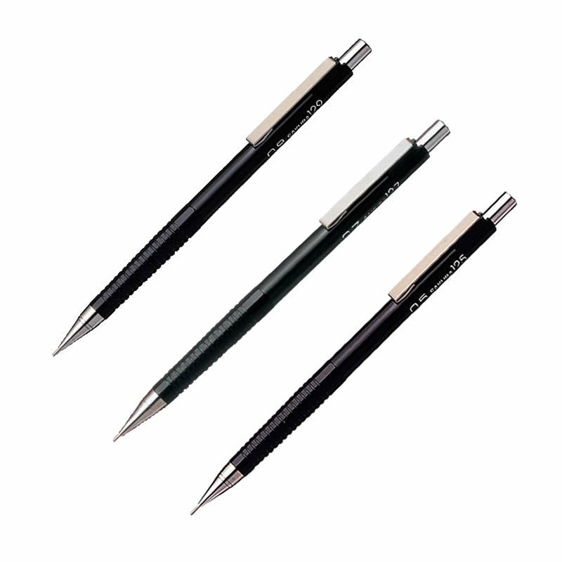 Sakura Black Mechanical Pencils | Executive Pens Direct