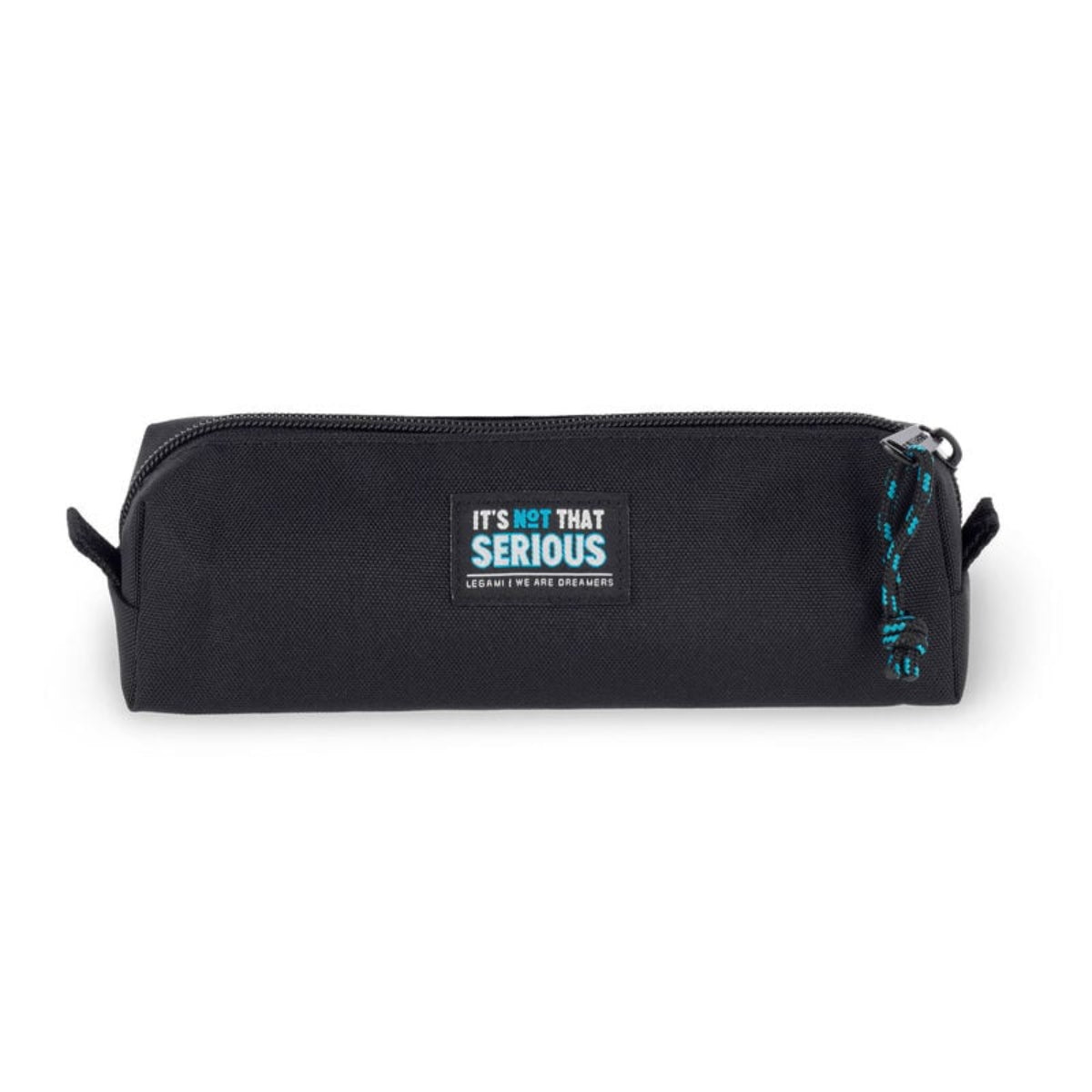 Legami My Pencil Case - Black