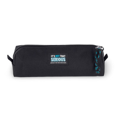 Legami My Pencil Case - Black