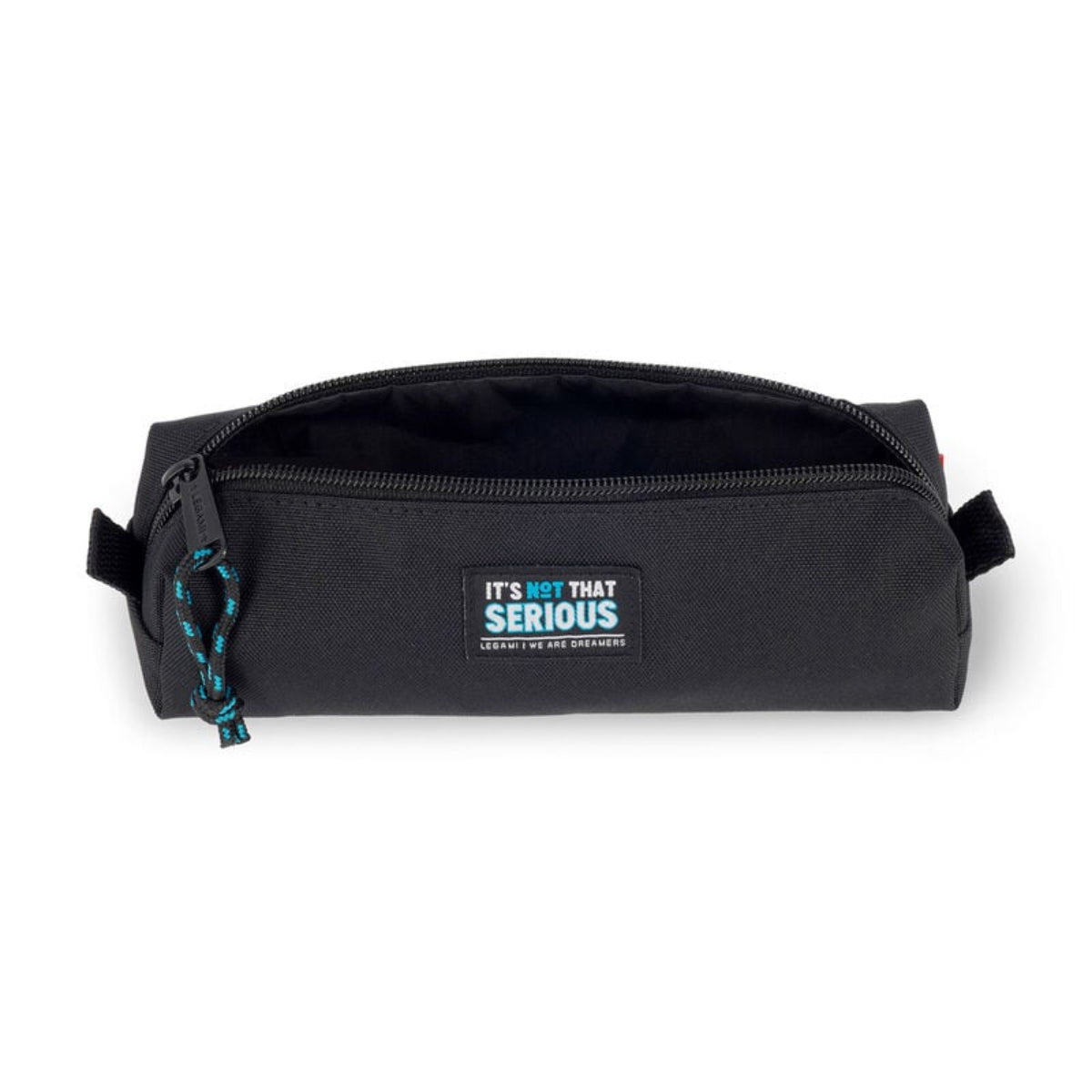 Legami My Pencil Case - Black