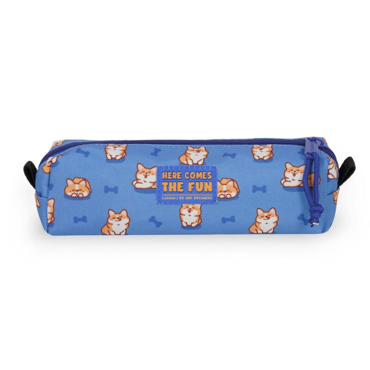 Legami My Pencil Case - Corgi