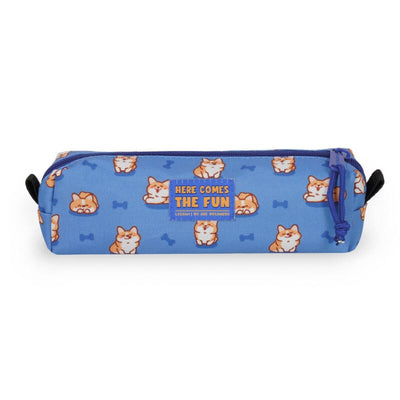 Legami My Pencil Case - Corgi