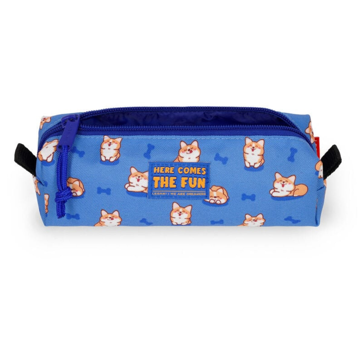 Legami My Pencil Case - Corgi