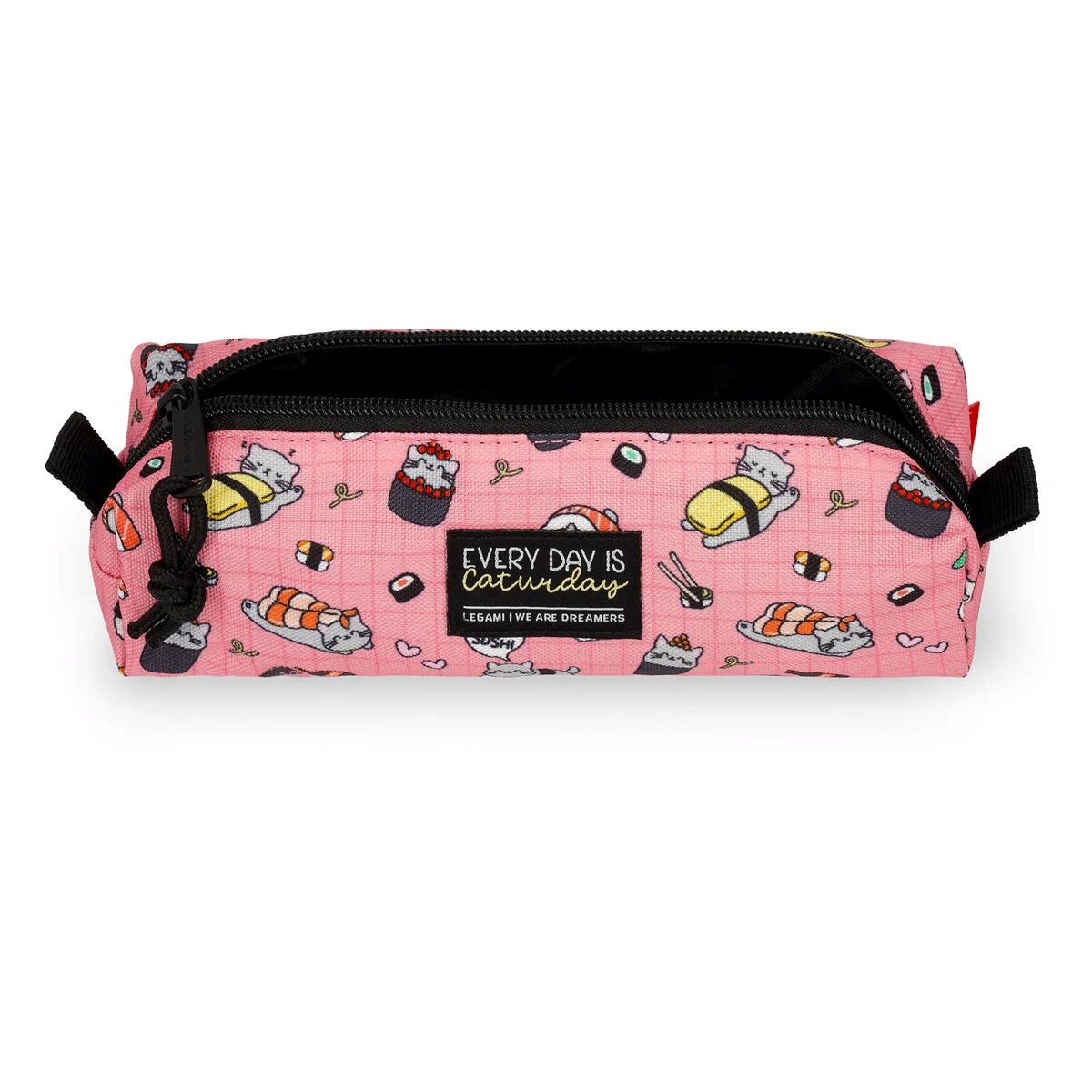 Legami My Pencil Case - Sushi Cat