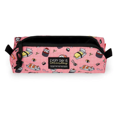 Legami My Pencil Case - Sushi Cat