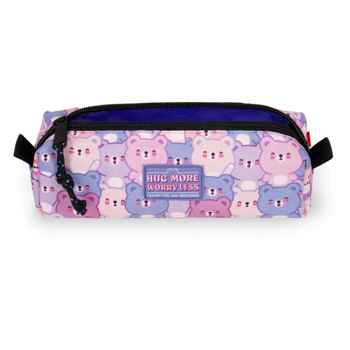 Legami My Pencil Case - Teddy Bear