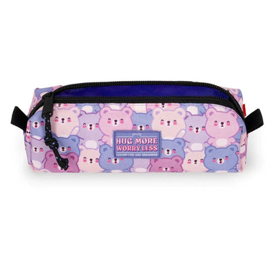 Legami My Pencil Case - Teddy Bear