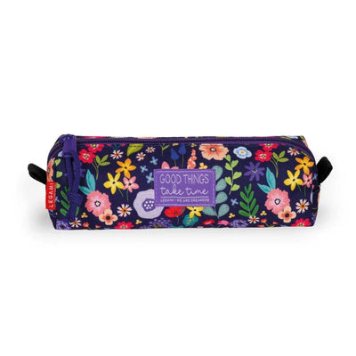 Legami My Pencil Case - Flowers