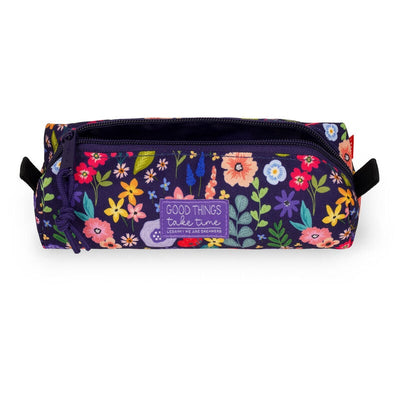 Legami My Pencil Case - Flowers