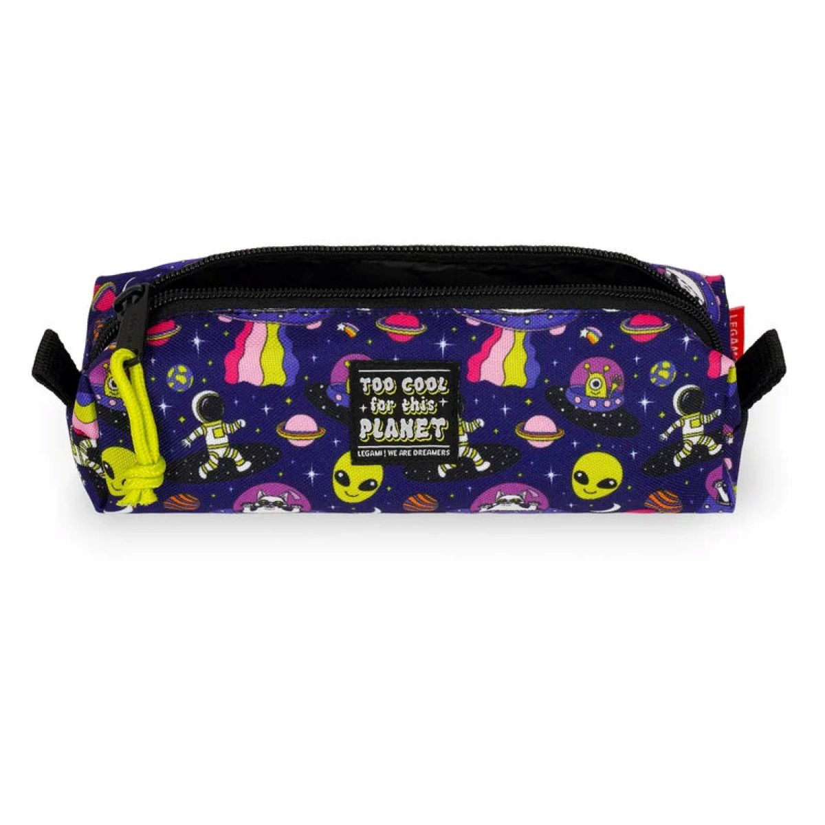 Legami My Pencil Case - Space