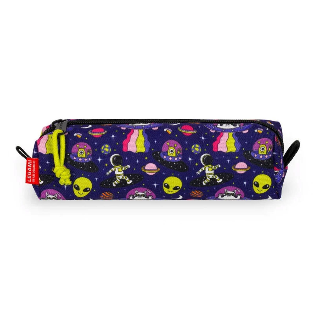 Legami My Pencil Case - Space