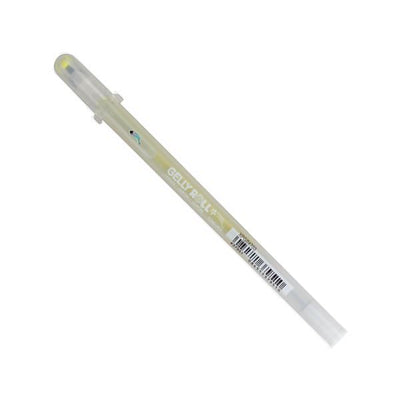 Sakura Gelly Roll Stardust Gel Pens - Assorted Colours Available