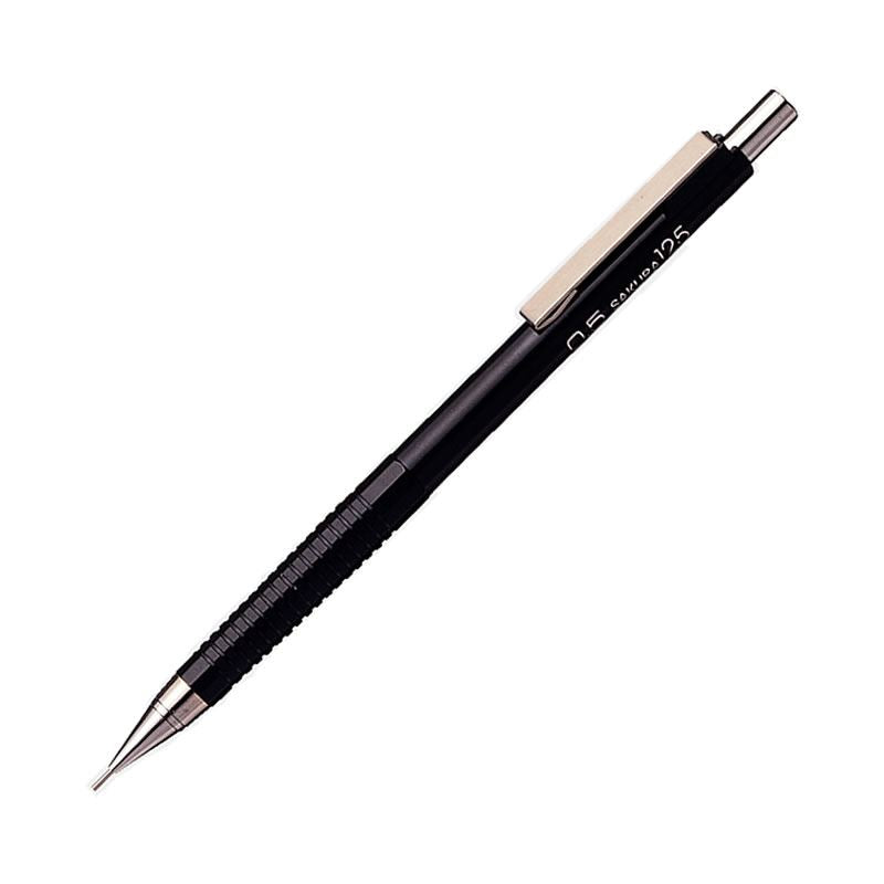 Sakura Black Mechanical Pencils - Assorted Leads Available