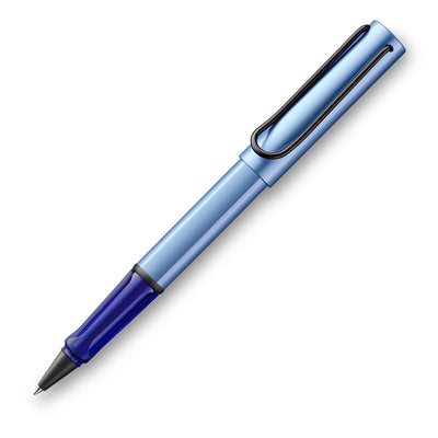 Lamy AL-Star Aquatic Blue Rollerball Pen - 2024 Special Edition