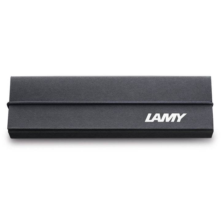 Lamy Swift Palladium Rollerball Pen