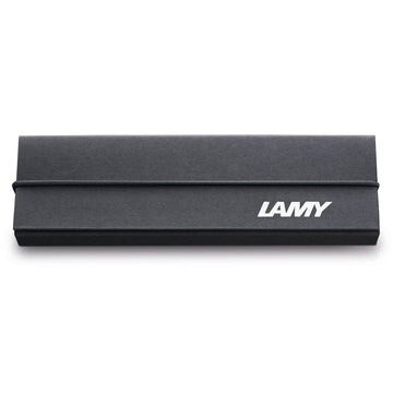 Lamy Swift Imperial Blue Rollerball Pen
