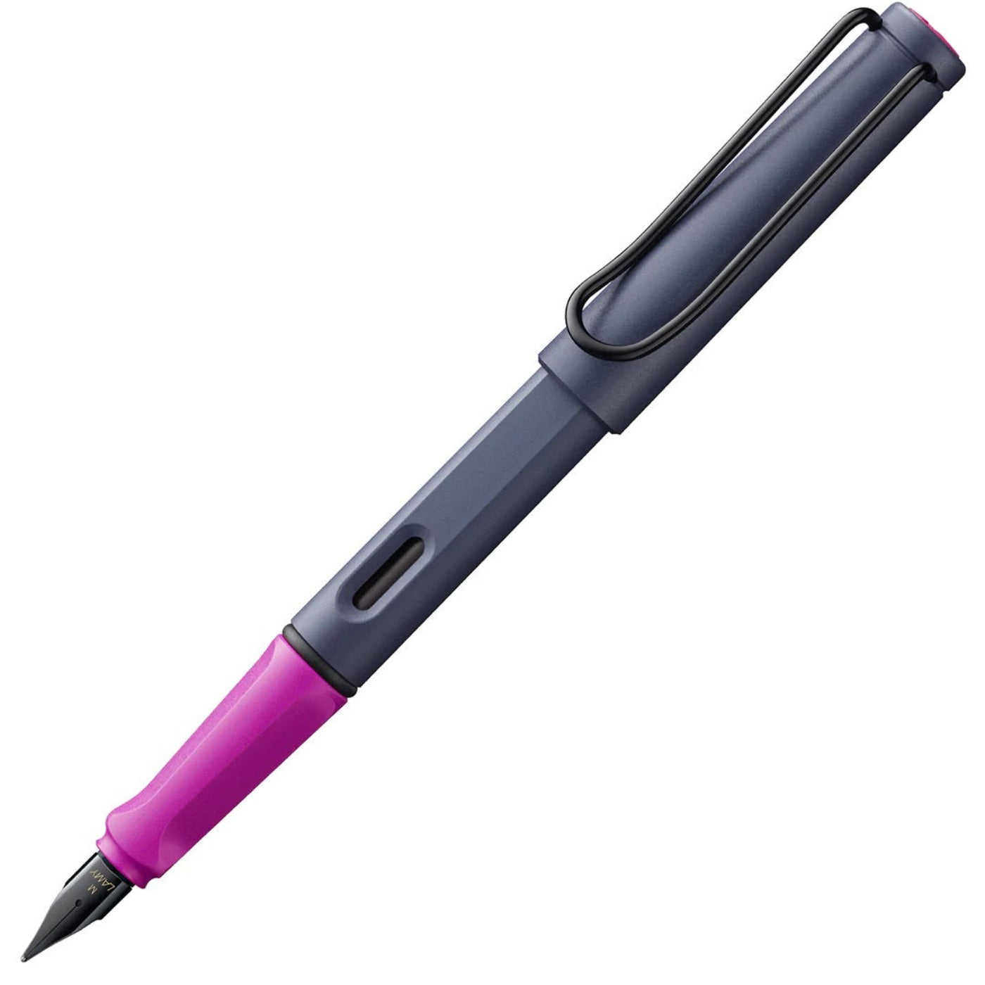 Lamy Safari Pink Cliff Fountain Pen - 2024 Special Edition
