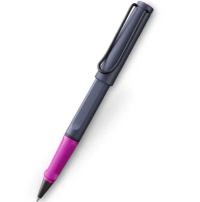 Lamy Safari Pink Cliff Rollerball Pen - 2024 Special Edition