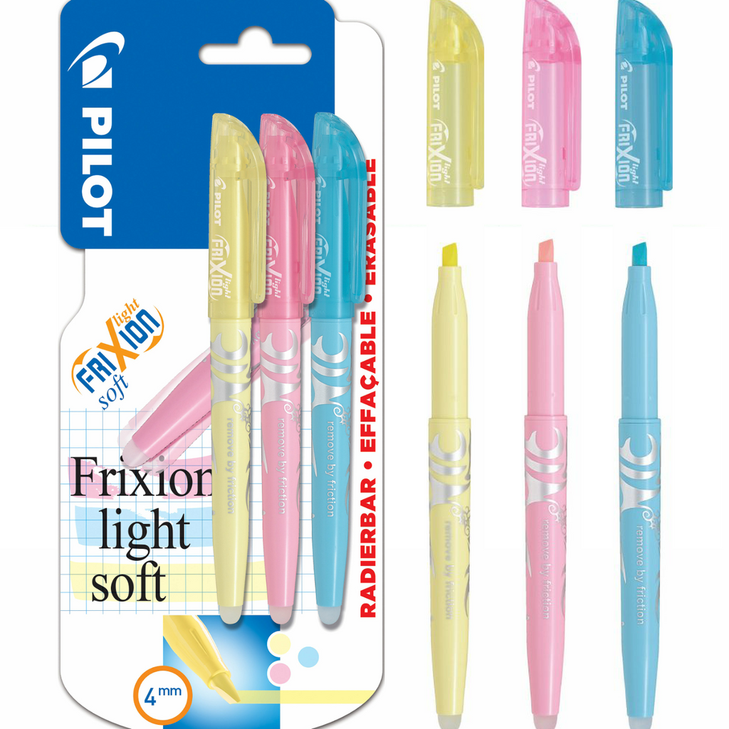 FriXion - FriXion Light Soft