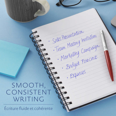 Waterman Blue Ballpoint Pen Refill